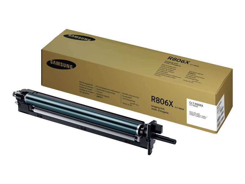 Tambor original colorido Samsung CLT-R806 - SS682A