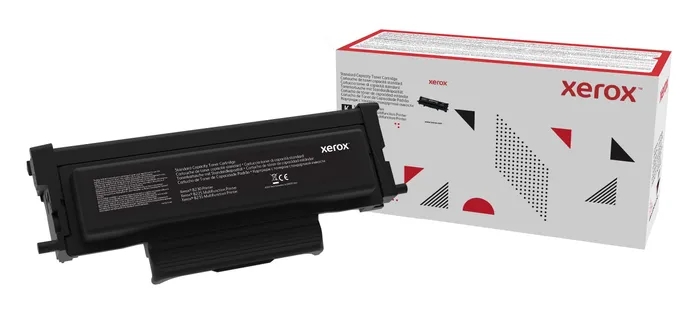 Toner original preto Xerox B225/B230/B235 - 006R04399