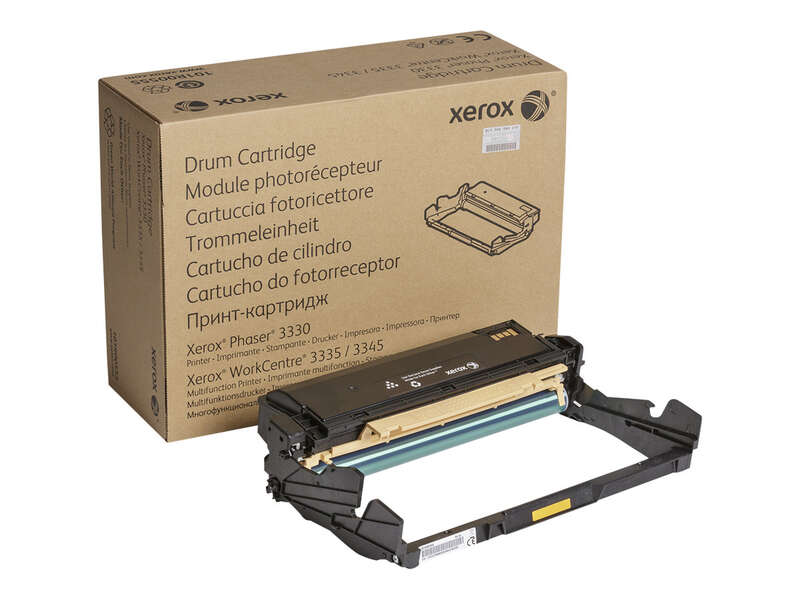 Tambor original Xerox Phaser 3330VDNI/WorkCentre 3335VDNI/3345VDNI - 101R00555