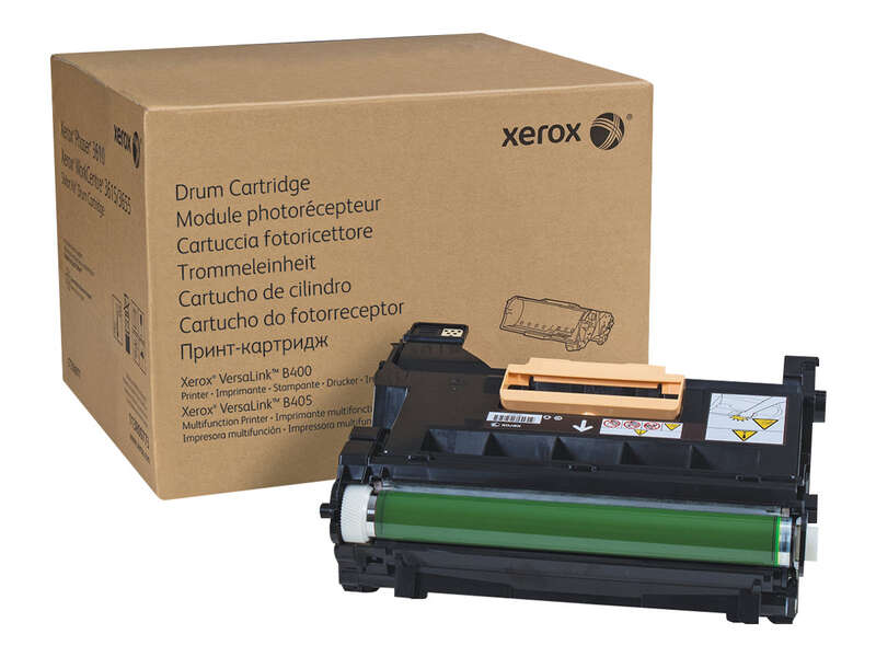 Tambor original Xerox VersaLink B400/B405 - 101R00554 (tambor)