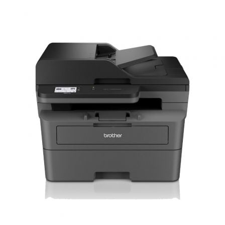 Impressora multifuncional a laser monocromática Brother MFC-L2860DWE WiFi/Fax/Duplex/Preta