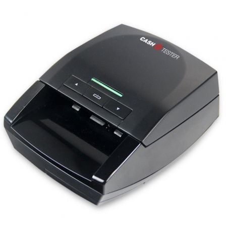 Testador de dinheiro CT 432 SD Detector de notas falsas