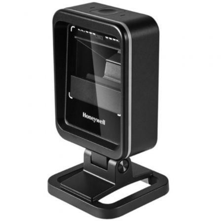 Honeywell Genesis XP 7680g/ Leitor de código de barras USB 1D-2D-QR