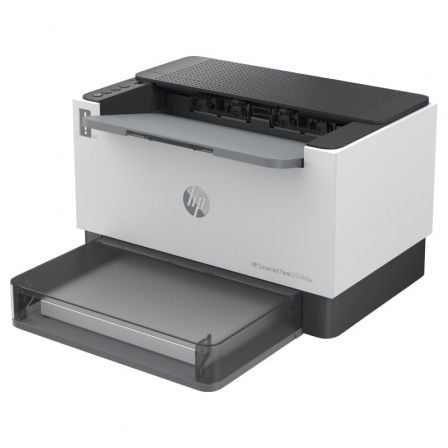 Impressora a laser HP Laserjet Tank 2504DW WiFi/Duplex/Monocromática Branca