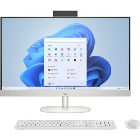 PC Tudo em Um 27-CR0080NS Intel Core i5-1335U/ 16GB/ 1TB SSD/ 27"/ Win11