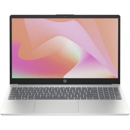 Laptop HP 15-FC0112NS Ryzen 7 7730U/ 16 GB/ SSD de 512 GB/ 15,6"/ Sem sistema operacional