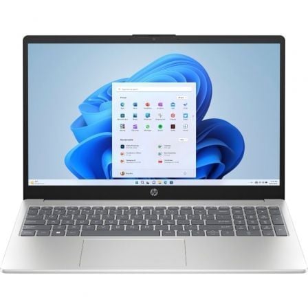 Notebook HP 15-FD0056NS Intel Core i7-1355U/ 32 GB/ SSD de 1 TB/ 15,6"/ Win11