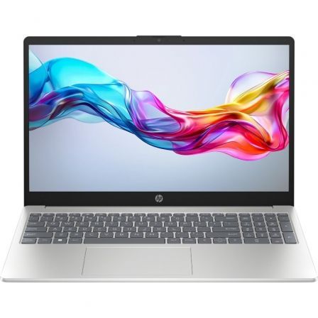 Laptop HP 15-FD0230NS Intel Core i7-1355U/ 16 GB/ SSD de 512 GB/ 15,6"/ Sem sistema operacional