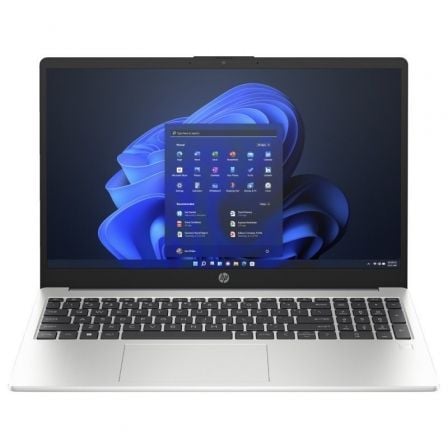 Notebook HP 255 G10 9B9V6EA Ryzen 7 7730U/ 32 GB/ SSD de 1 TB/ 15,6"/ Win11