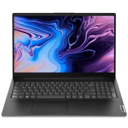 Laptop Lenovo V15 G4 IRU 83A100KQSP Intel Core i3-1315U/ 16GB/ 512GB SSD/ 15.6"/ Sem sistema operacional