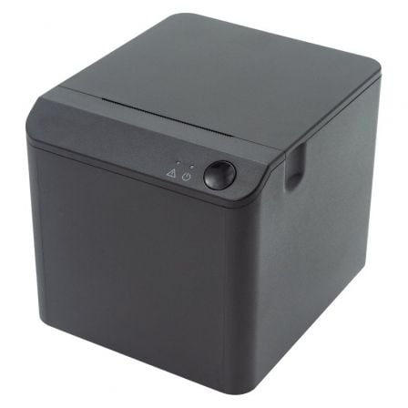 Impressora de bilhetes Premier ITP-58 III/ Térmica/ Largura do papel 48 mm/ USB/ Preta