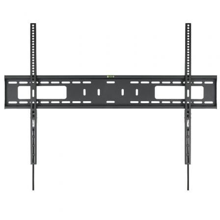 TooQ LP41100F-B Suporte de parede fixo para TVs de 60 a 100"/até 75 kg