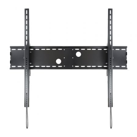 TooQ LP42130T-B Suporte de parede fixo inclinável para TVs de 60 a 100 polegadas/até 130 kg