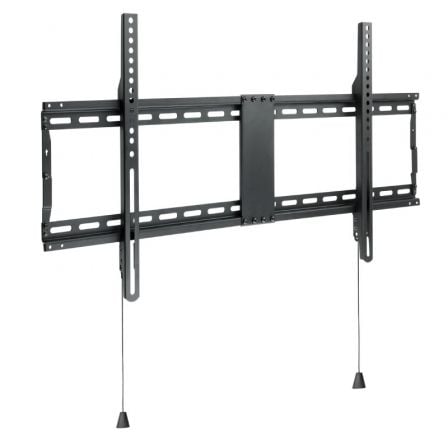 TooQ LP4390F-B Suporte de parede fixo para TVs de 43 a 90 polegadas/até 70 kg