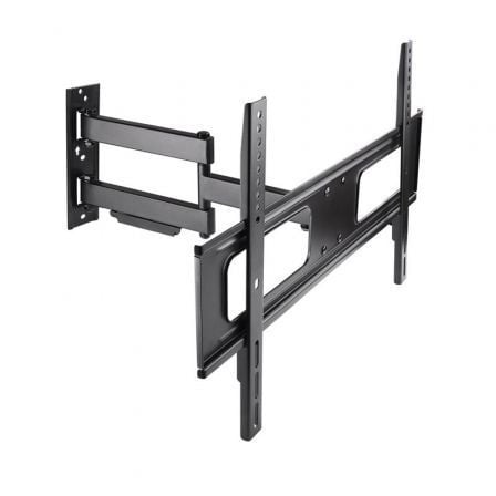 TooQ LP6070TN-B Suporte de parede ajustável/inclinável para TV de 37 a 70 polegadas/até 50 kg