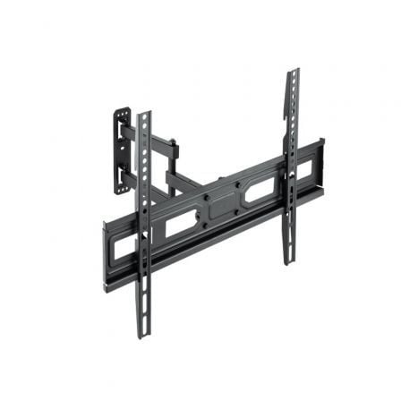 TooQ LP7863TN-B Suporte de parede giratório/inclinável/nivelado para TVs de 37 a 70 polegadas de até 35 kg
