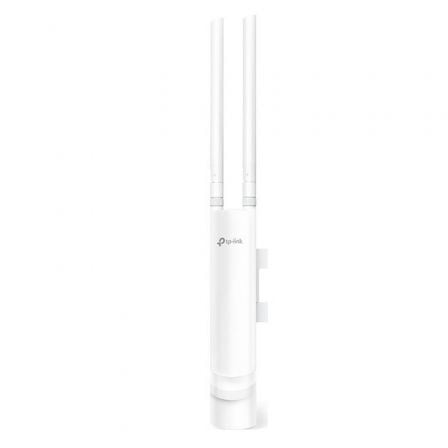 TP-Link Omada EAP225 Ponto de acesso sem fio PoE 1200 Mbps/ 2,4 GHz 5 GHz/ Antenas 4 dBi/ WiFi 802.11ac/n/b/g/a