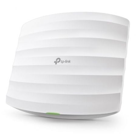 Ponto de acesso sem fio TP-Link Omada EAP265 HD PoE 1750 Mbps/ 2,4 GHz 5 GHz/ 4 dBi Antenas/ WiFi 802.11ac/n/g/b/a