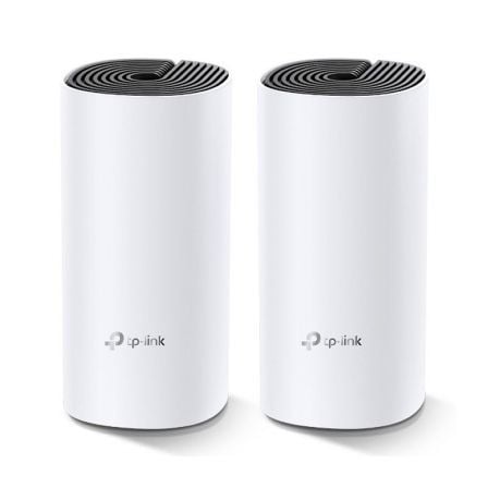 Sistema Mesh TP-Link Deco M4 1200Mbps/ 2,4GHz 5GHz/ Pacote com 2