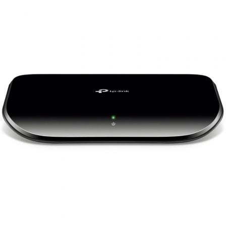 Switch TP-Link 5P GIGA 5 Portas/RJ-45 10/100/1000