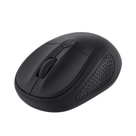 Trust Primo Mini Mouse sem fio/ Até 1600 DPI