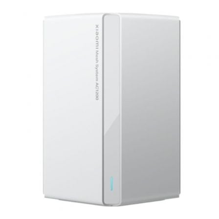 Sistema Xiaomi AC1200 1200Mbps/ 2,4GHz 5GHz Mesh System