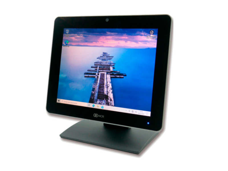 NCR RealPOS XR7 15" AIO, i3 3.1GHz, 8GB RAM, 120GB SSD
