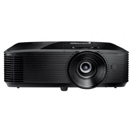 Projetor Optoma S336