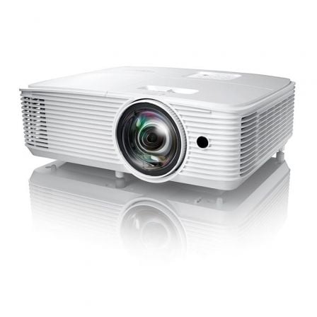 Projetor Optoma X309ST