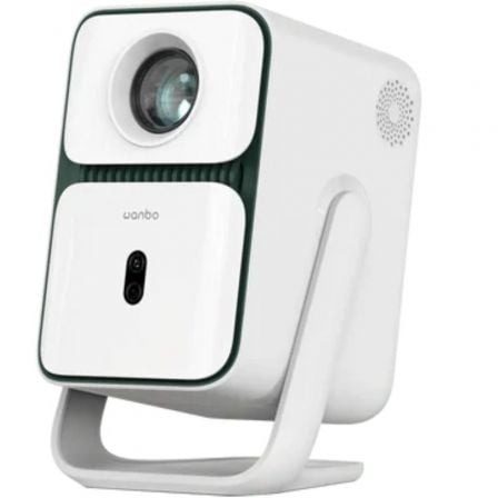 Projetor Portátil Wanbo T2 Ultra