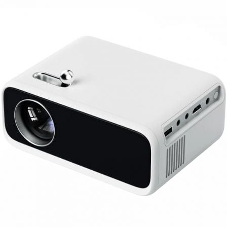 Projetor Wanbo Mini Pro
