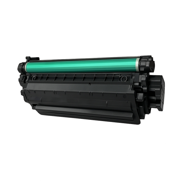 Rolo de tinta compatível preto Texas-Instruments IR40/IR70/GR744 - Grupo 744