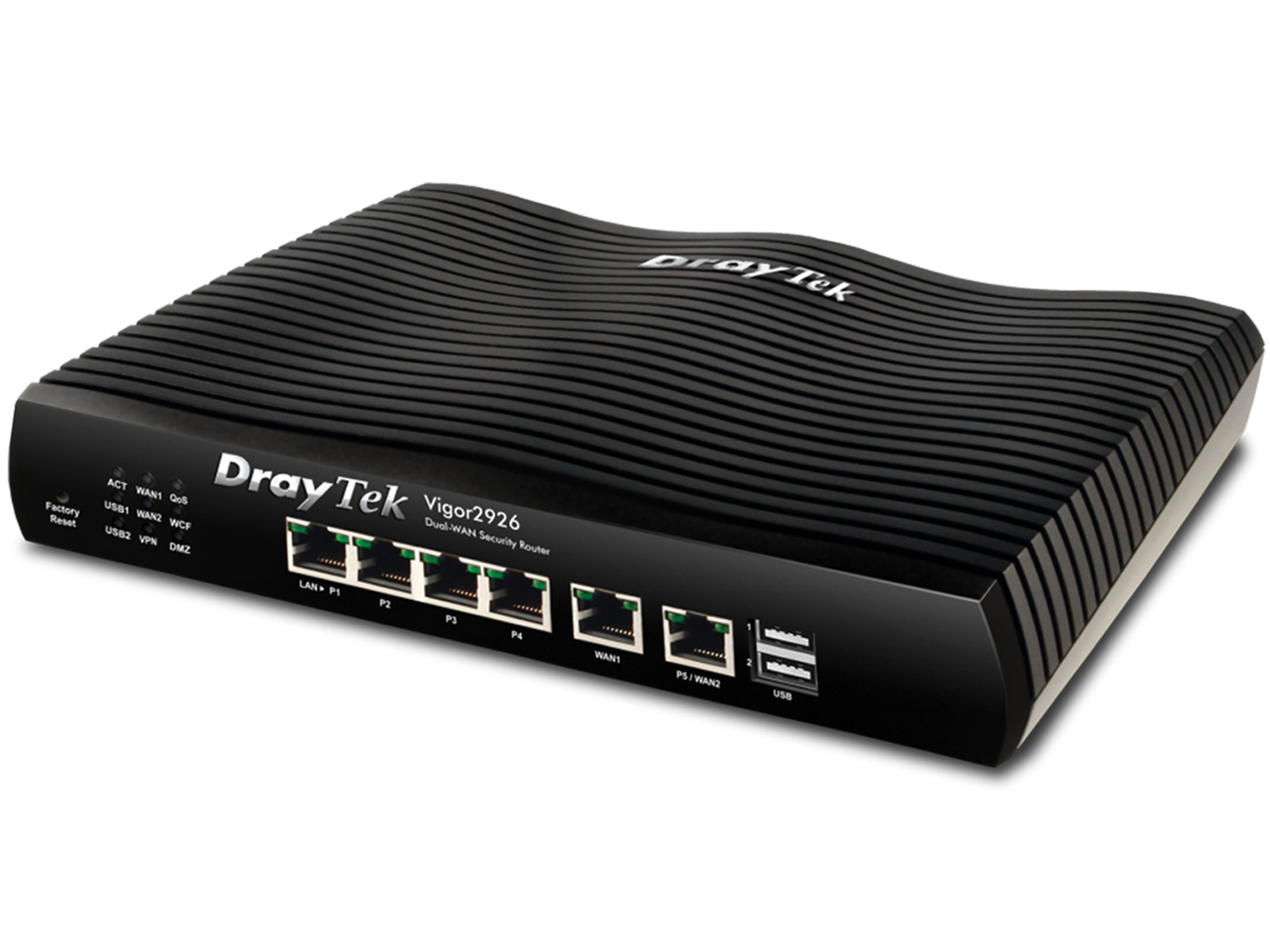 Router Draytek Vigor 2926