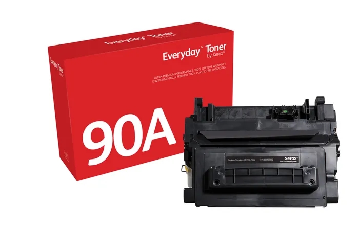 Xerox Everyday HP CE390A Toner Preto Compatível 