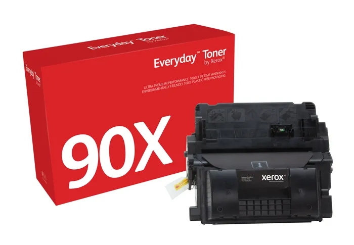 Xerox Everyday HP CE390X Toner Preto Compatível 
