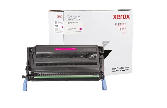 Xerox Everyday HP Q6463A Toner Magenta Compatível