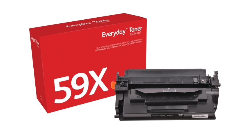 Xerox Everyday HP CF259X Toner Preto Compatível