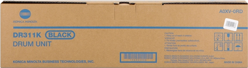 OCE VarioLink 2220c/2822c/3622c Preto Tambor Original