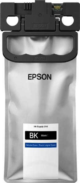 Epson T11N1 Preto Tinteiro Original C13T11N140