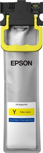Epson T11N4 Amarelo Tinteiro Original C13T11N440