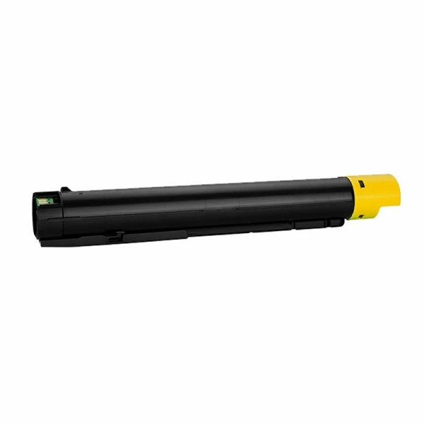 Pantum CTO2600 Amarelo Toner Original CTO-2600Y