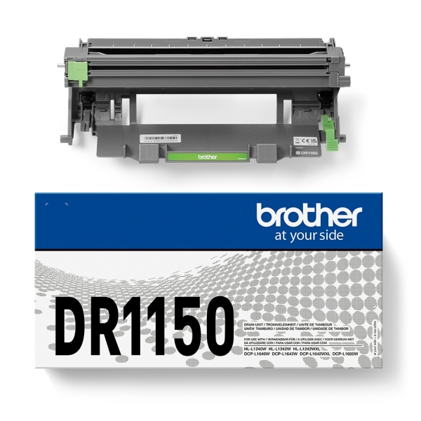 Brother DR1150 Tambor Original