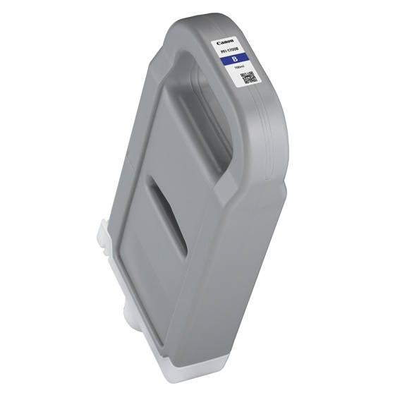 Canon PFI1700B Azul Tinteiro Original 0784C001