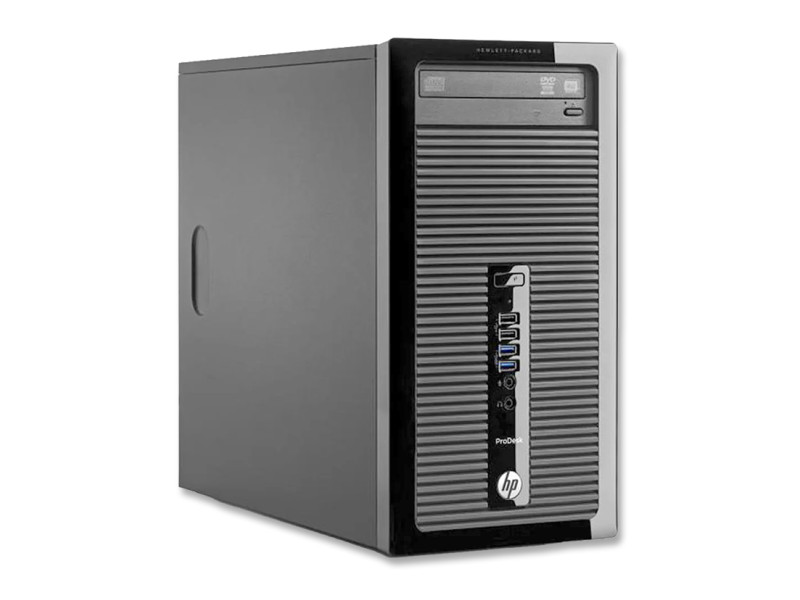 HP ProDesk 490 G1 Torre, i5-4570, RAM 4GB, HDD 1TB