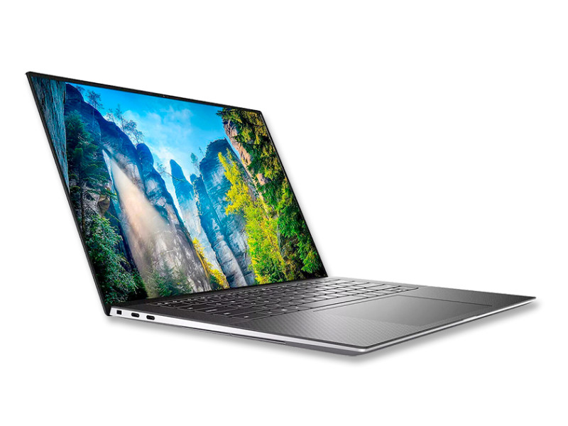 Dell Precision 5550, i7-10850H, RAM 32GB, SSD 2TB M.2, 15.6" FullHD, Quadro T2000