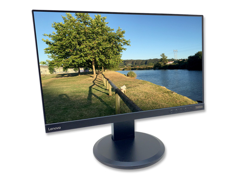 Lenovo ThinkVision T23i-10 23.8'' IPS 16:9 1920x1080
