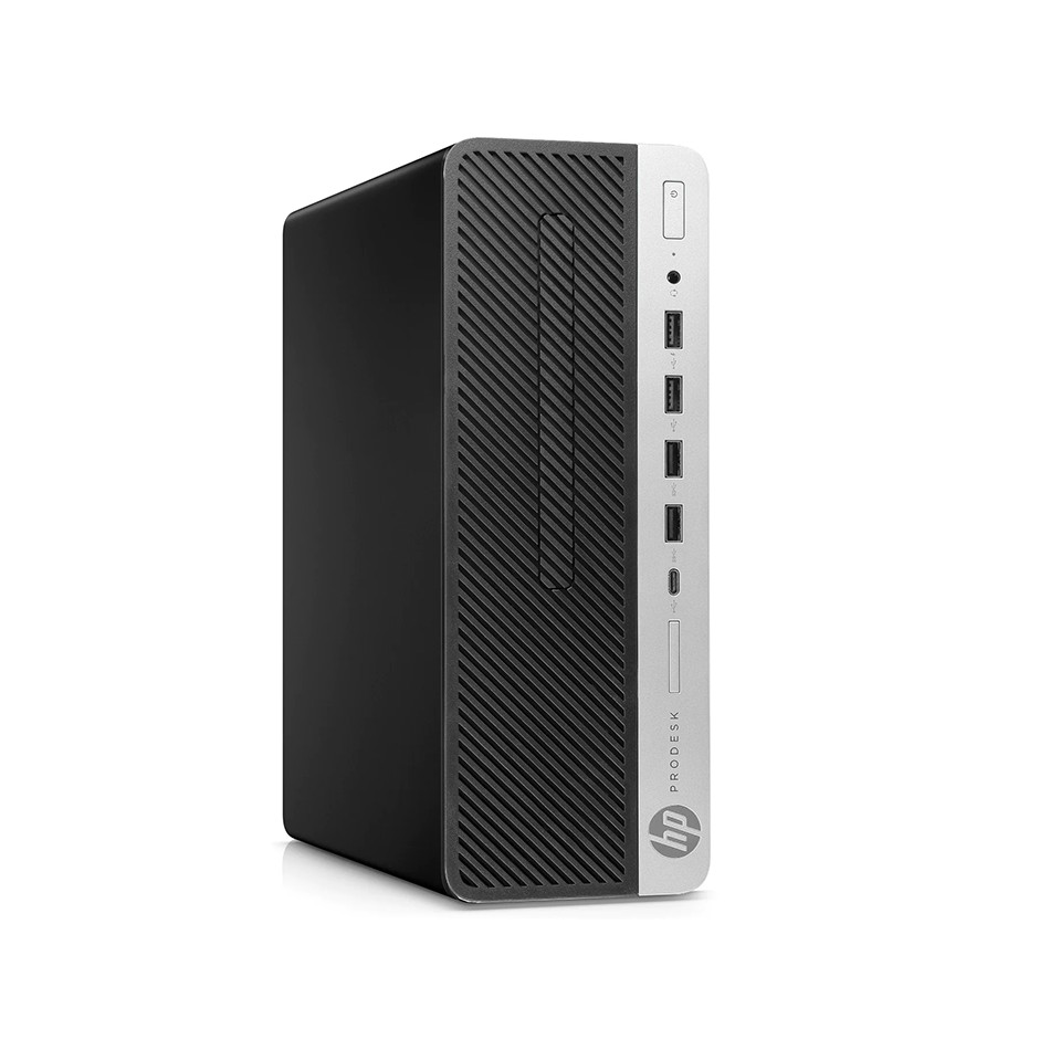 HP ProDesk 600 G4 SFF, i5-8500, RAM 8GB, SSD 256GB