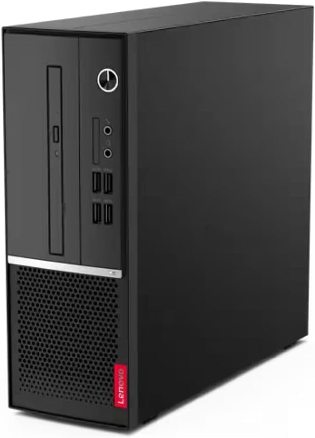 Lenovo V530s SFF, i5-9400, RAM 8GB, SSD 256GB