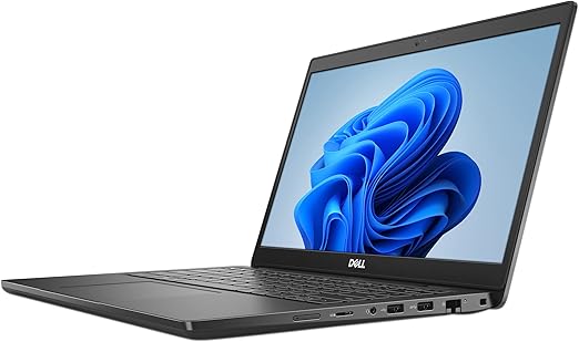 Dell Latitude 3420, i5-1135G7, RAM 16GB, SSD 256GB NVMe, 14" FHD