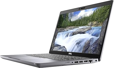 Dell Latitude 5410, i5-10210U, RAM 8GB, SSD 256GB NVMe, 14" FHD